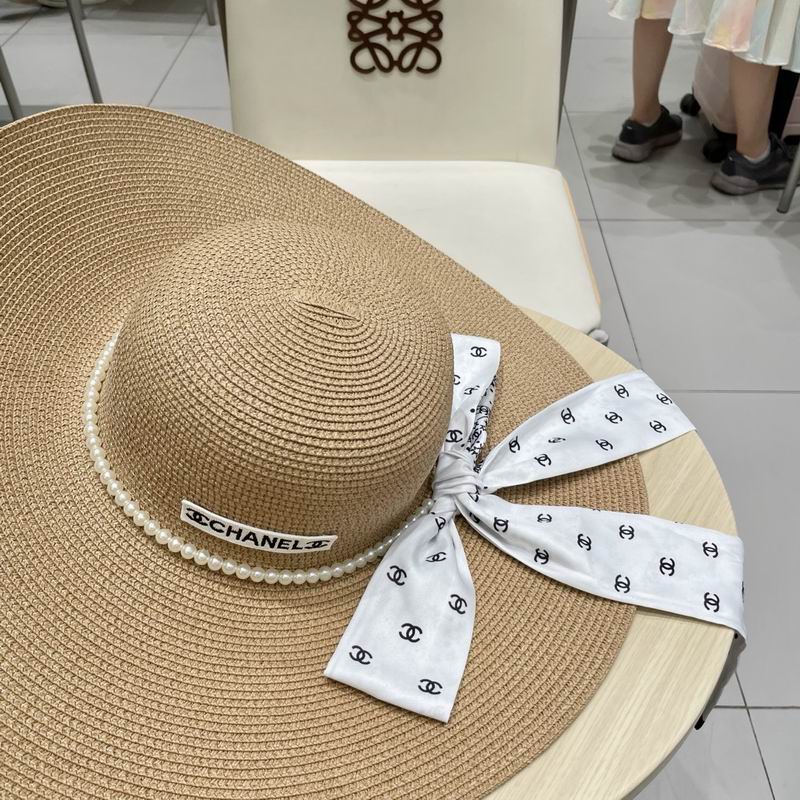 Chanel top hat (1149)