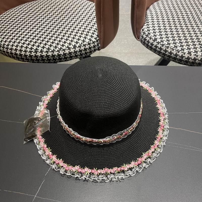 Chanel top hat (115)