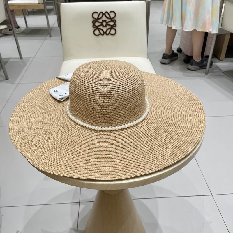 Chanel top hat (1152)