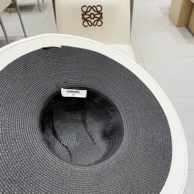 Chanel top hat (1155)