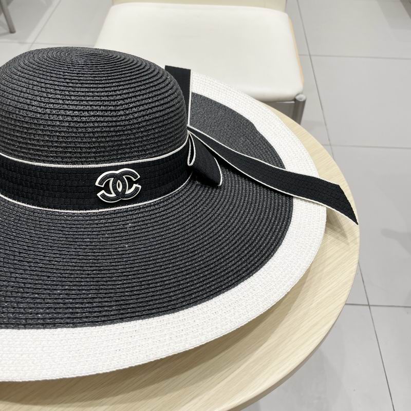 Chanel top hat (1158)