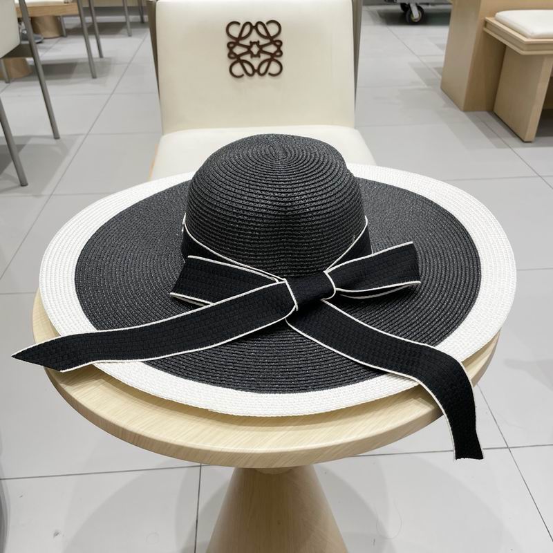 Chanel top hat (1160)
