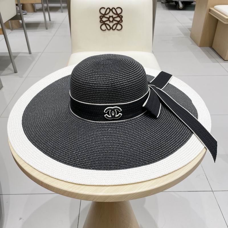 Chanel top hat (1161)
