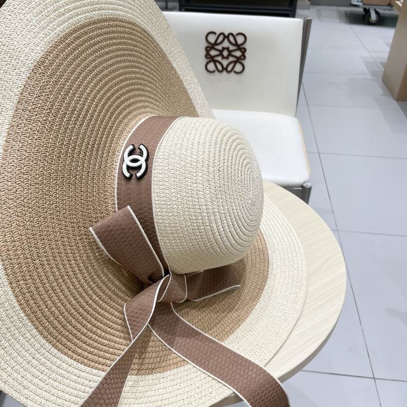 Chanel top hat (1163)