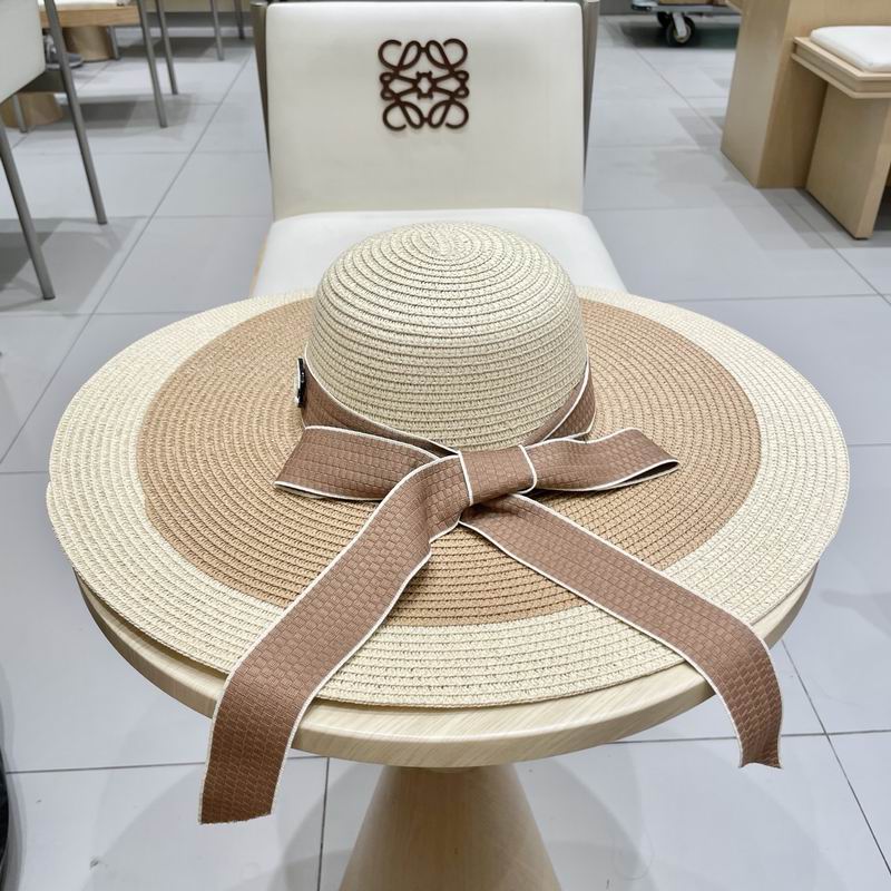 Chanel top hat (1169)