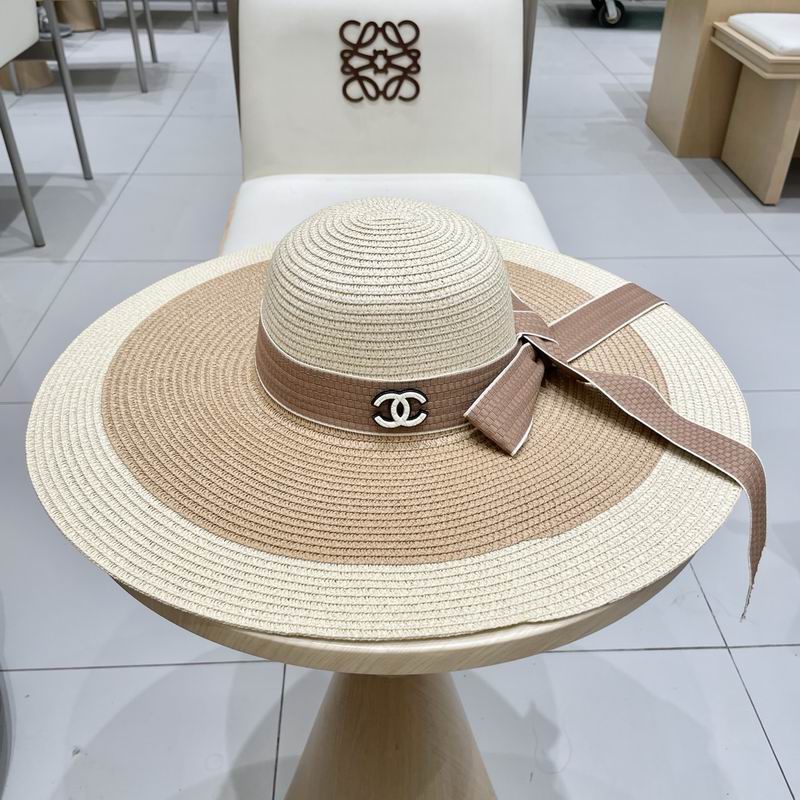 Chanel top hat (1170)