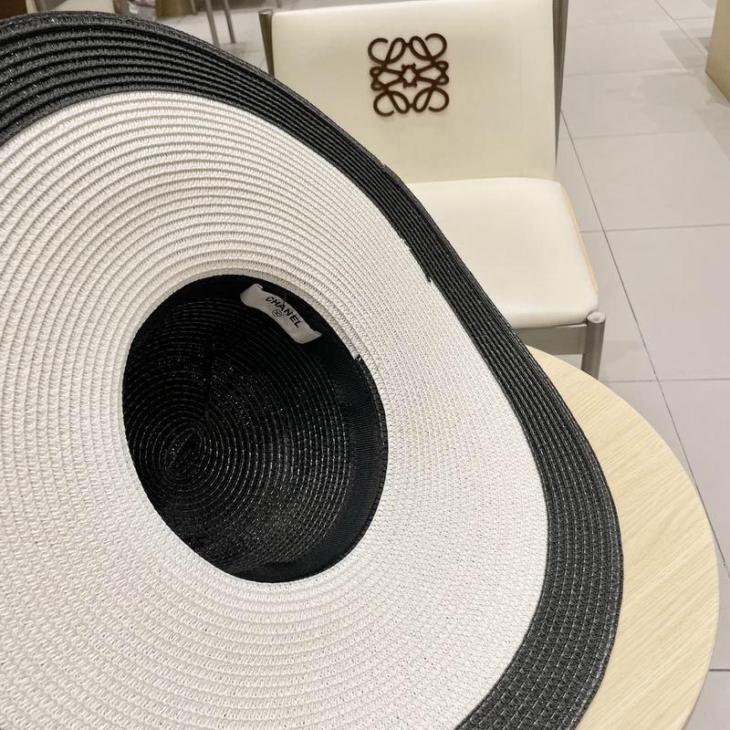 Chanel top hat (1171)