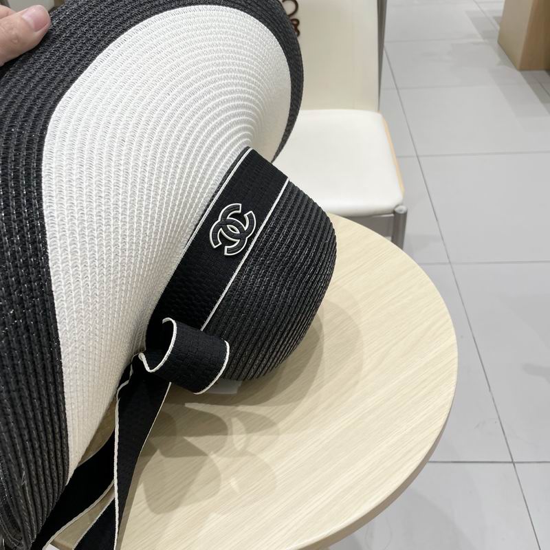 Chanel top hat (1173)