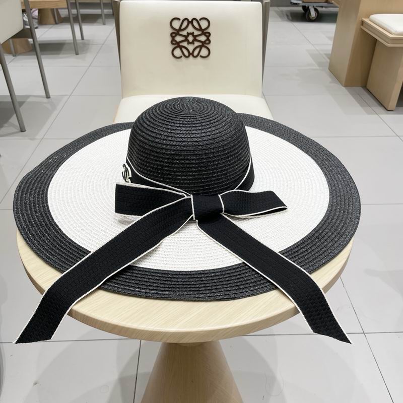 Chanel top hat (1178)