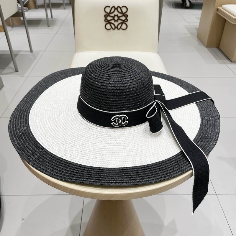 Chanel top hat (1179)