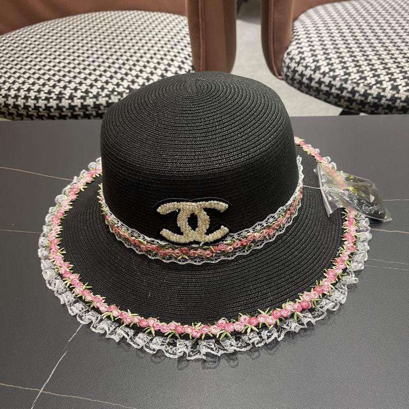 Chanel top hat (118)