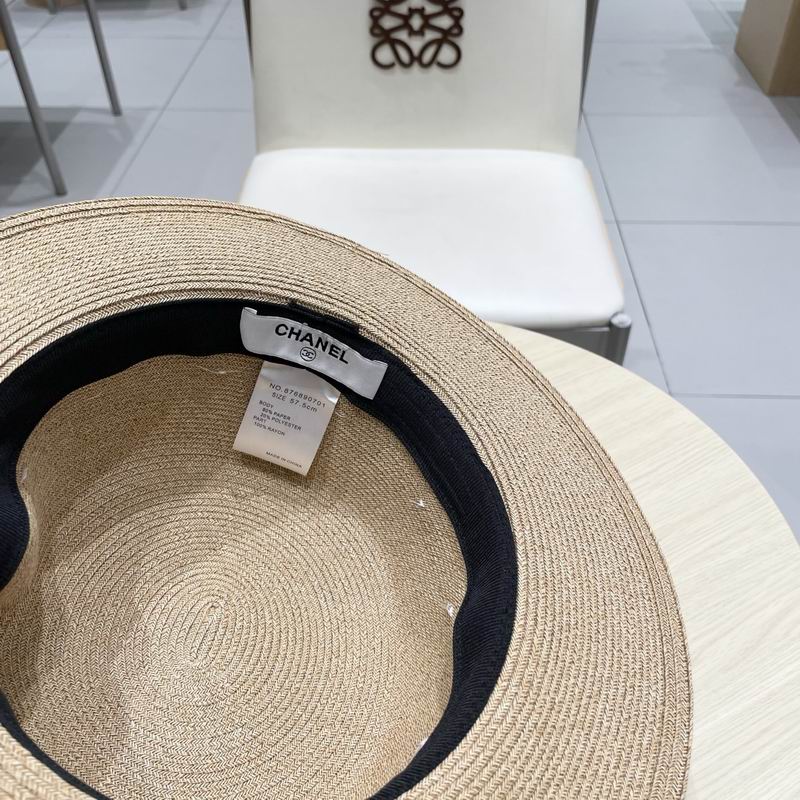 Chanel top hat (1180)