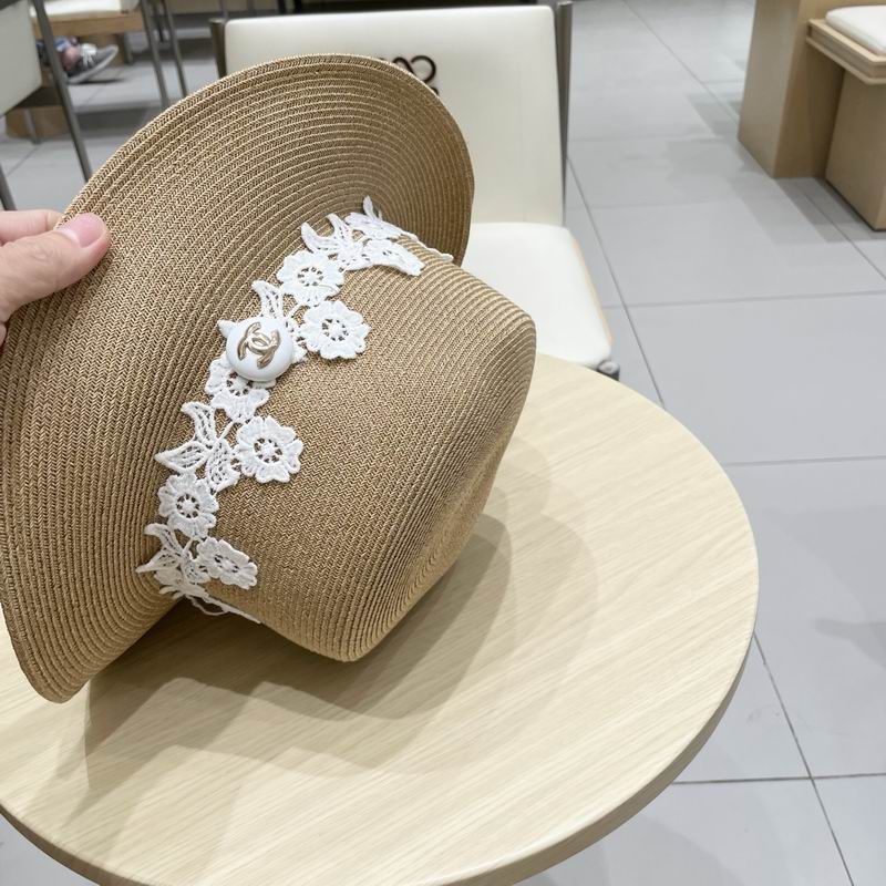 Chanel top hat (1182)