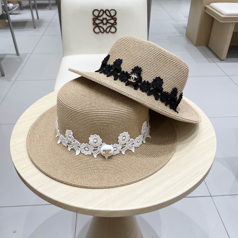 Chanel top hat (1185)