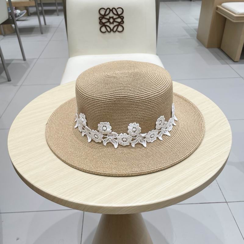 Chanel top hat (1186)