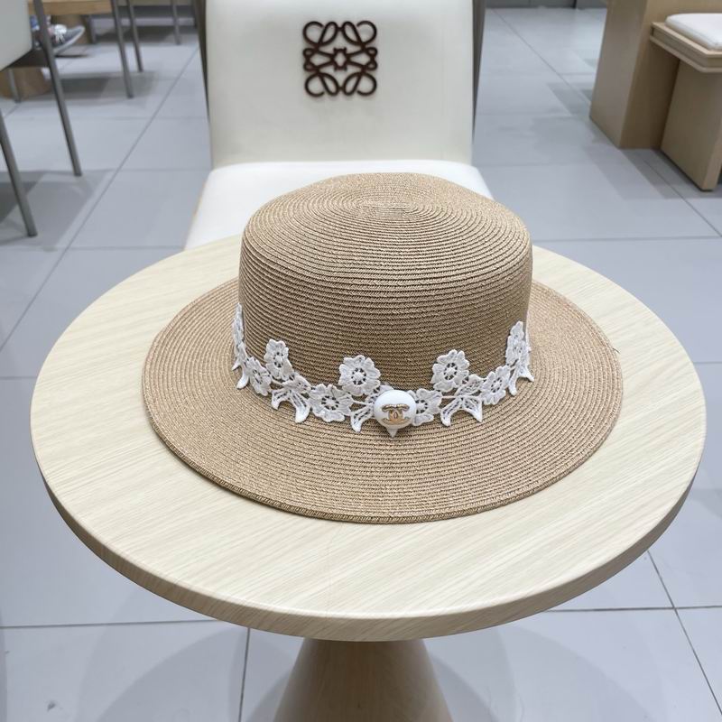 Chanel top hat (1188)