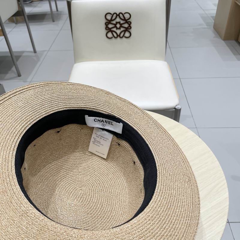 Chanel top hat (1190)