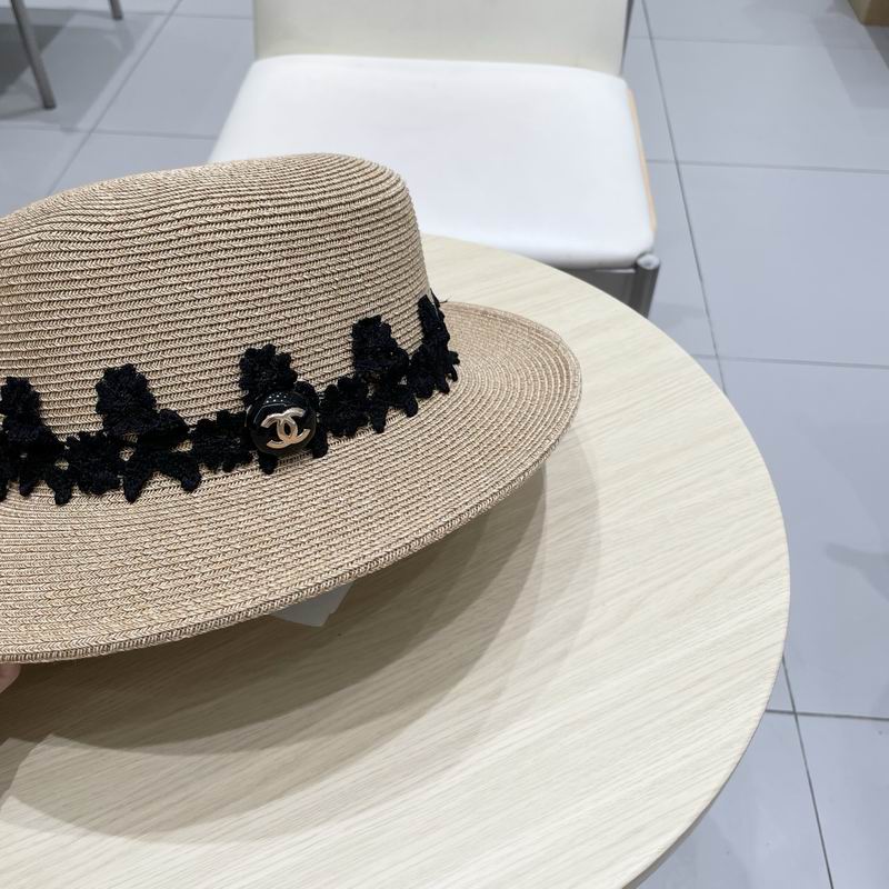 Chanel top hat (1191)