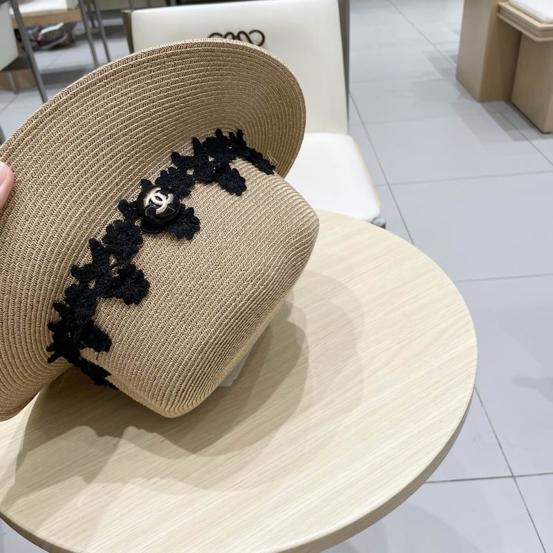 Chanel top hat (1195)
