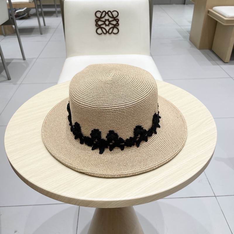 Chanel top hat (1197)