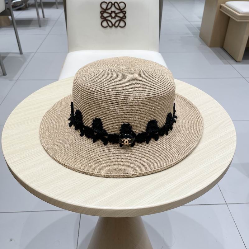 Chanel top hat (1198)