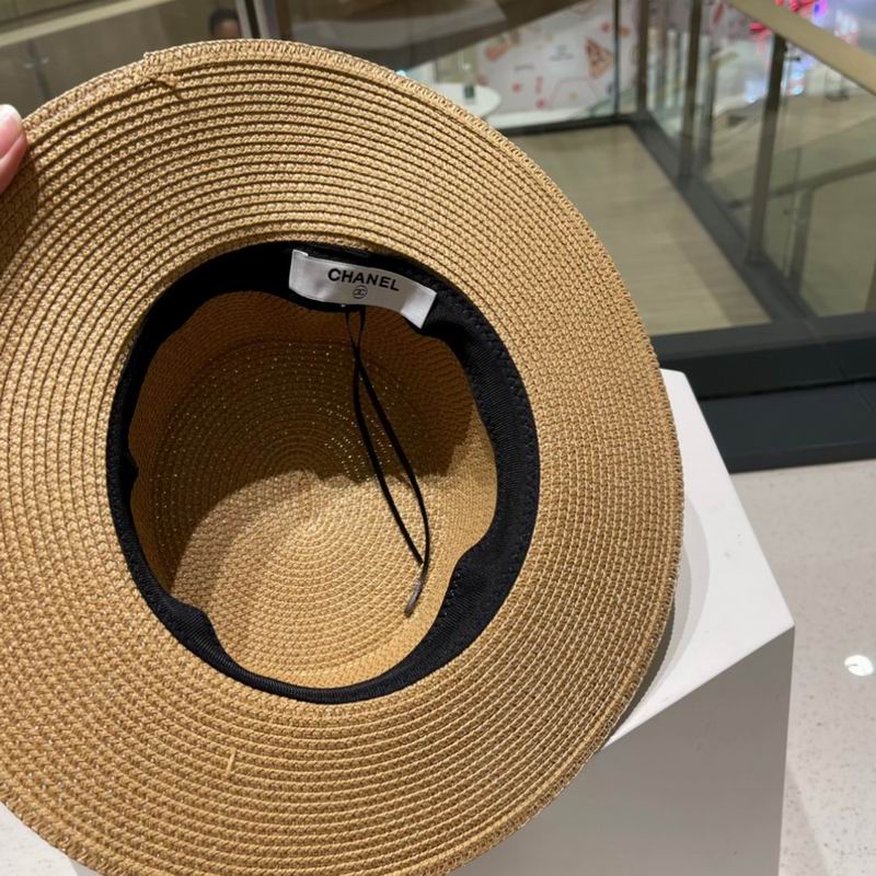 Chanel top hat (1199)