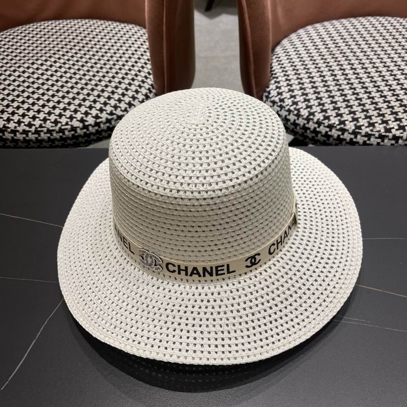 Chanel top hat (120)