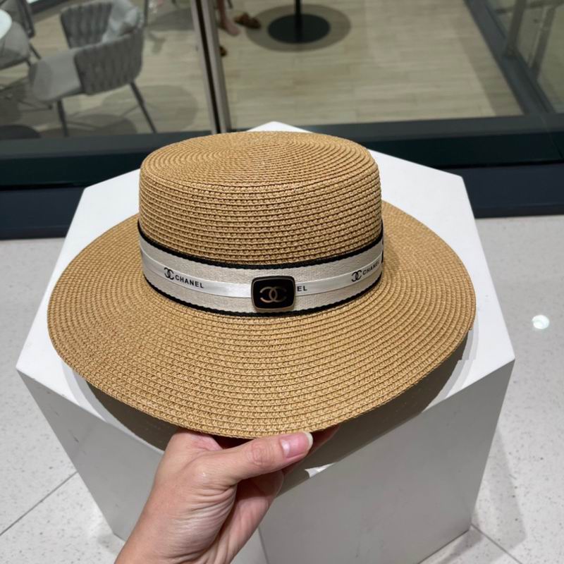 Chanel top hat (1200)