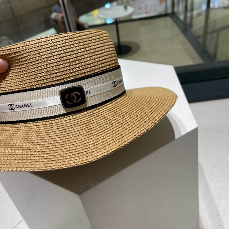 Chanel top hat (1202)