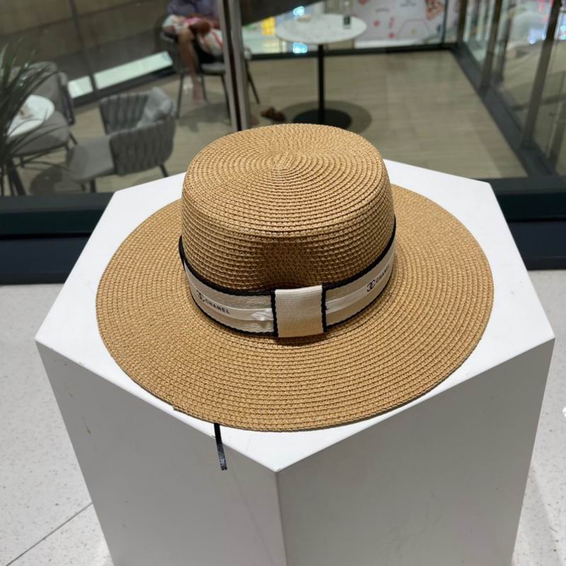 Chanel top hat (1204)