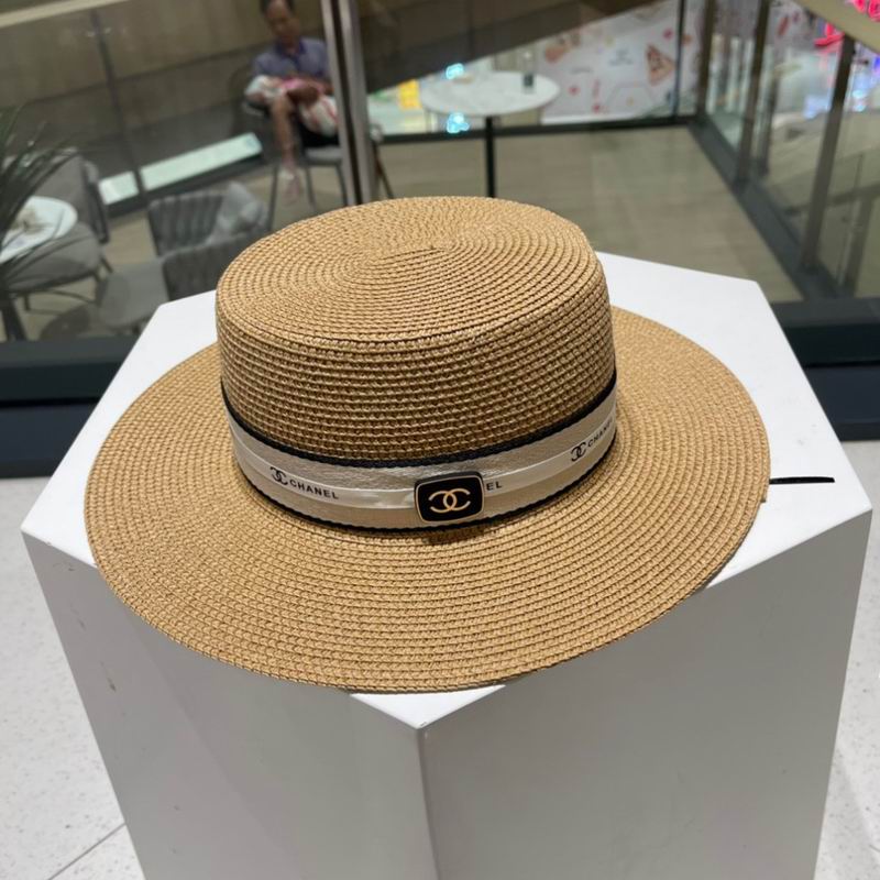 Chanel top hat (1205)