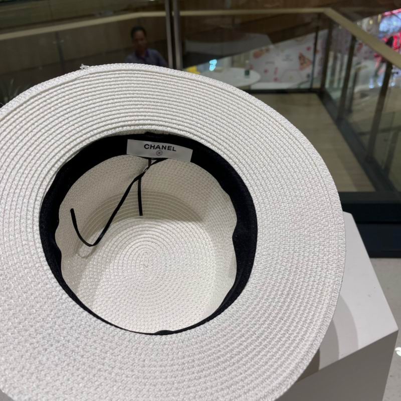 Chanel top hat (1207)