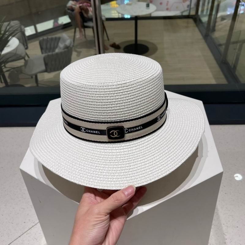 Chanel top hat (1208)