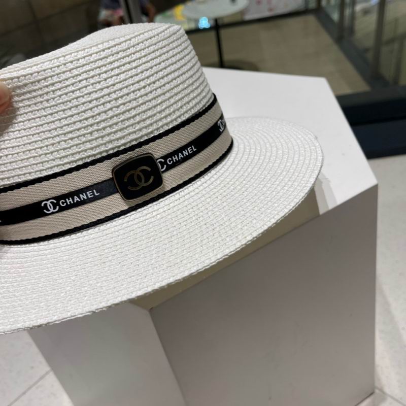 Chanel top hat (1211)