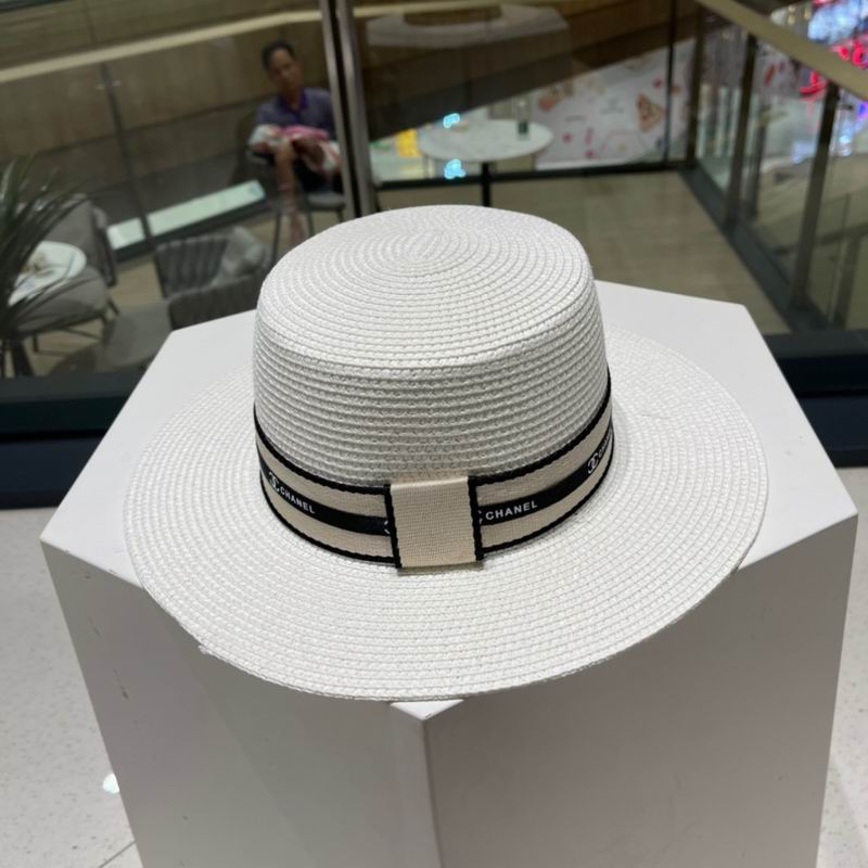 Chanel top hat (1213)