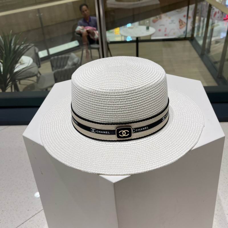 Chanel top hat (1214)