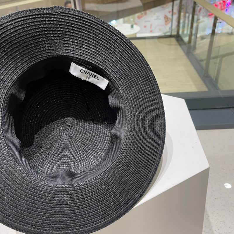 Chanel top hat (1217)