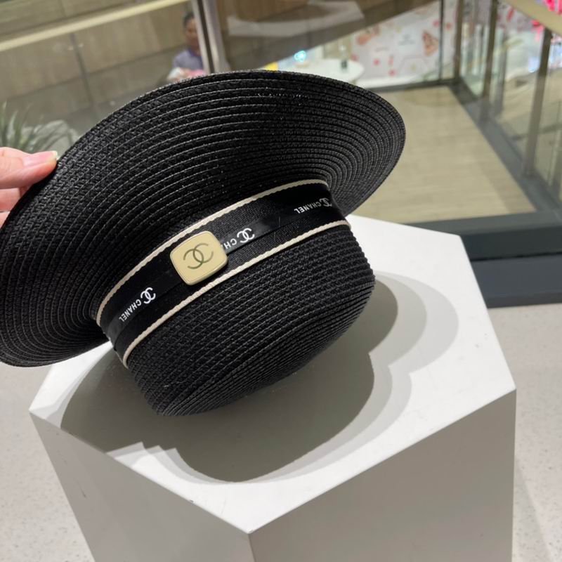 Chanel top hat (1218)