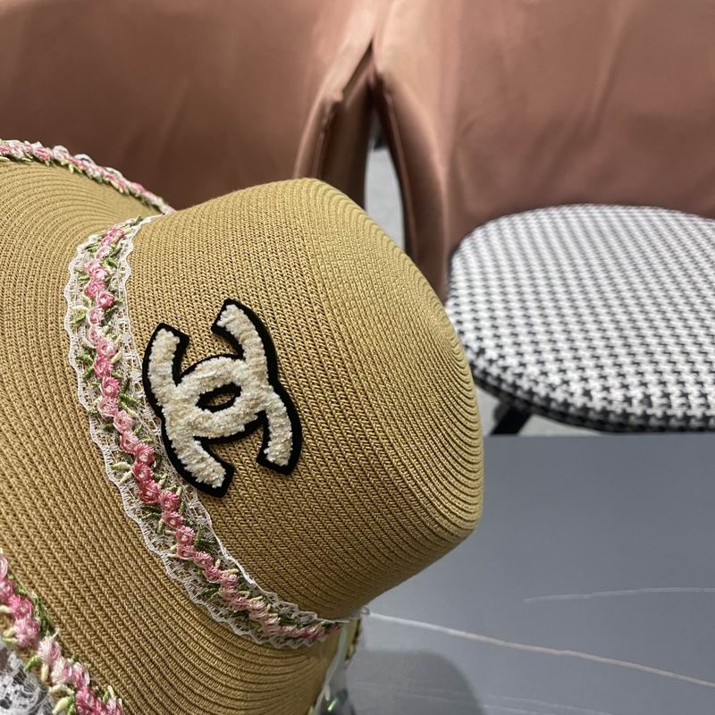 Chanel top hat (122)