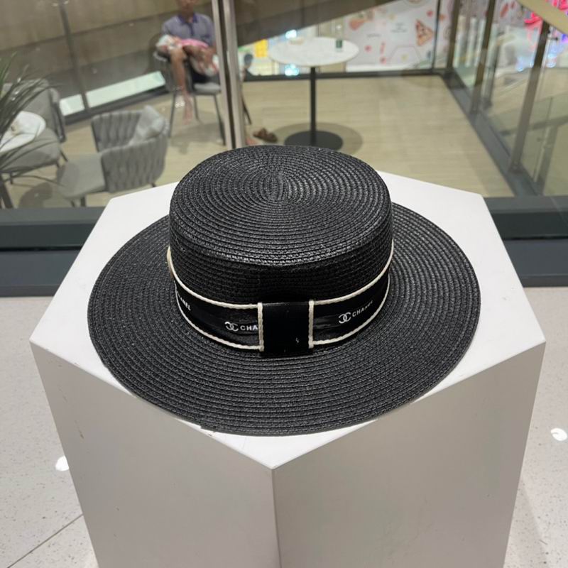 Chanel top hat (1223)