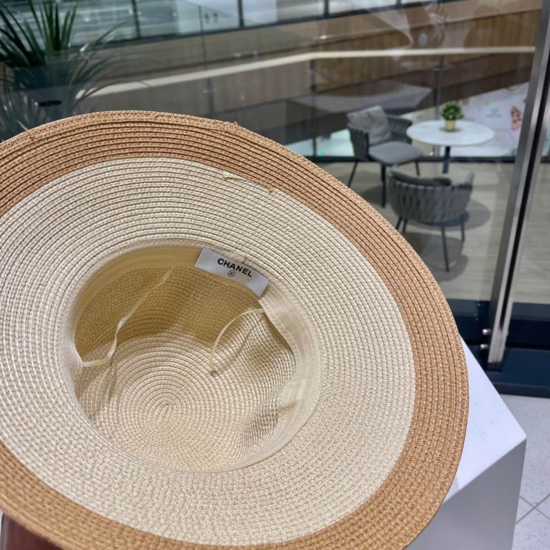 Chanel top hat (1225)