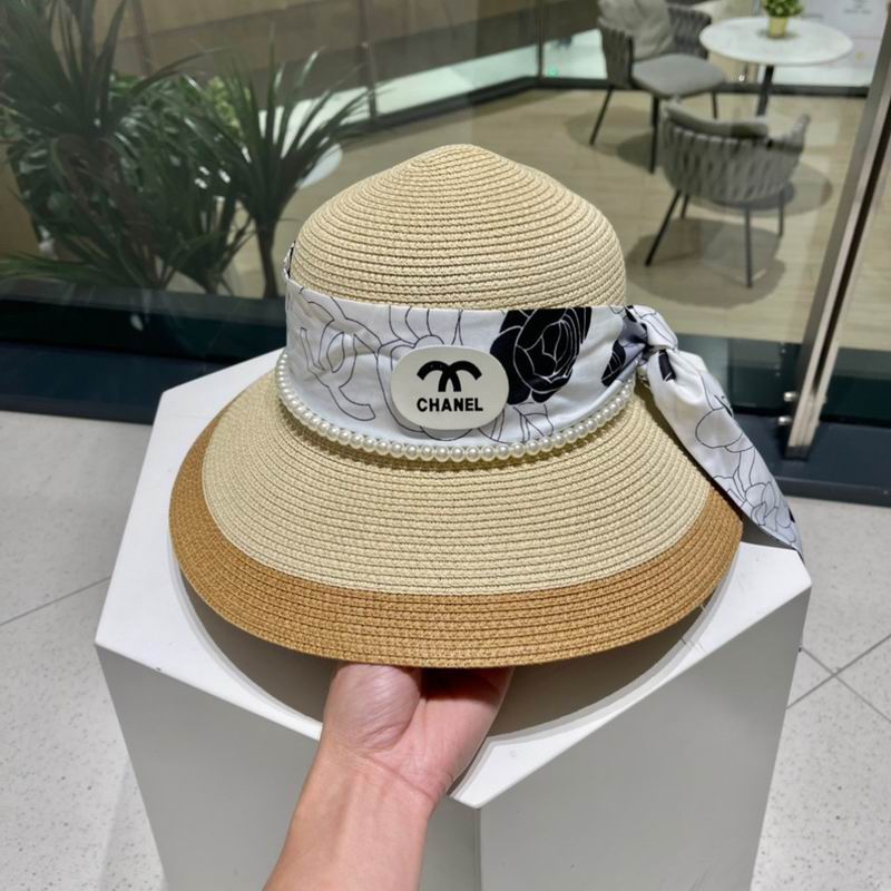 Chanel top hat (1226)