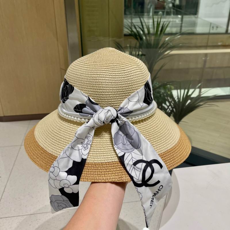 Chanel top hat (1228)