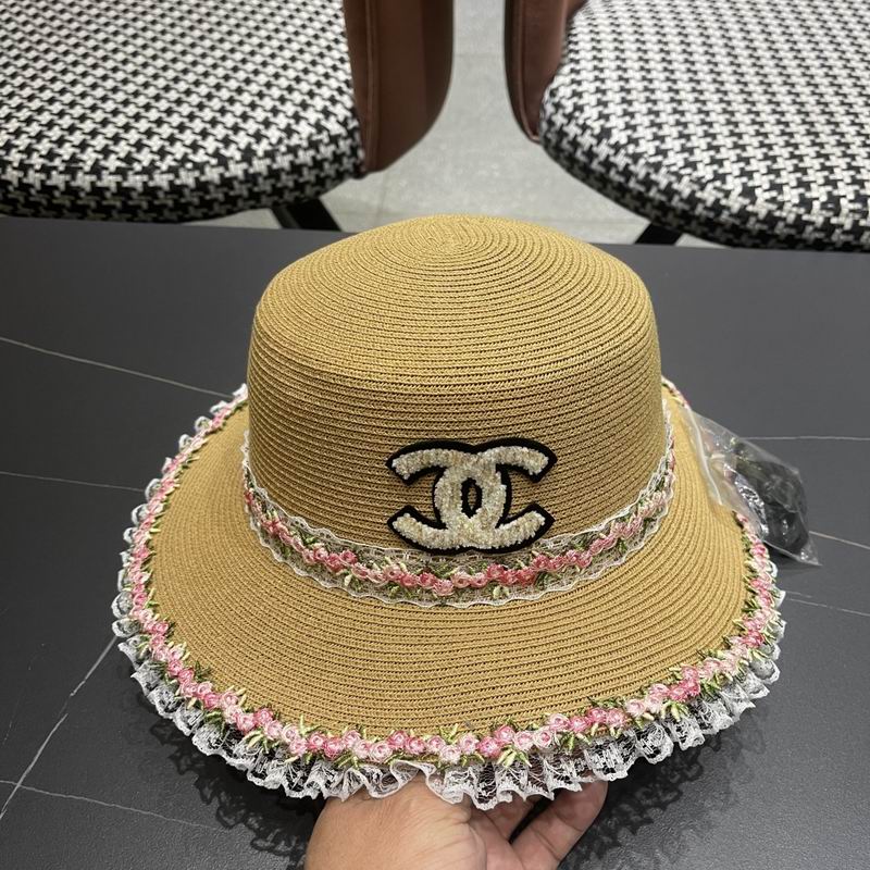 Chanel top hat (123)