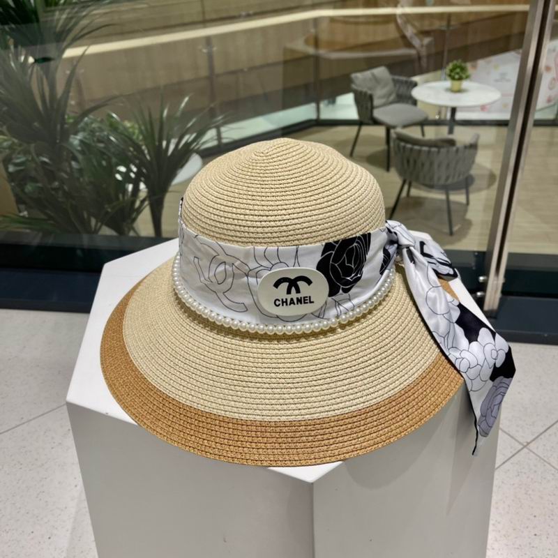 Chanel top hat (1232)