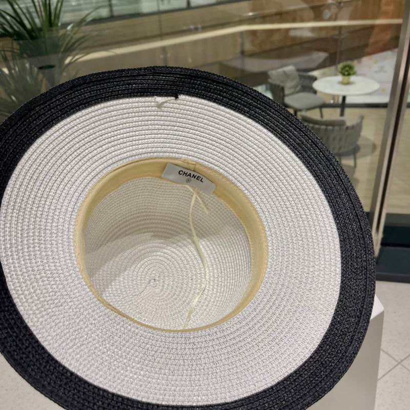 Chanel top hat (1235)