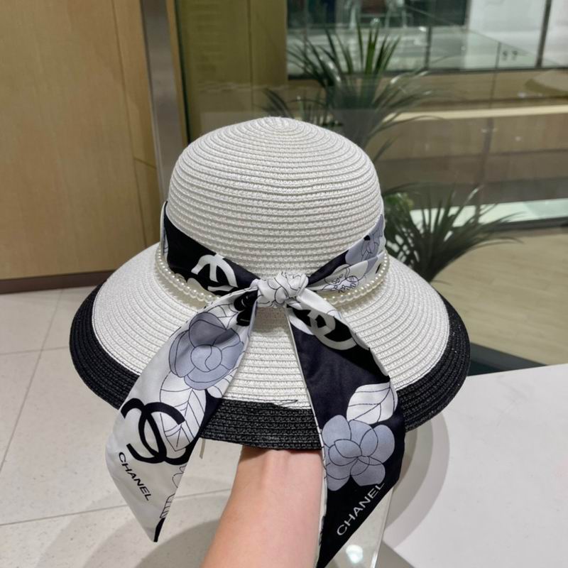 Chanel top hat (1236)