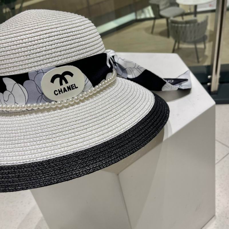 Chanel top hat (1239)