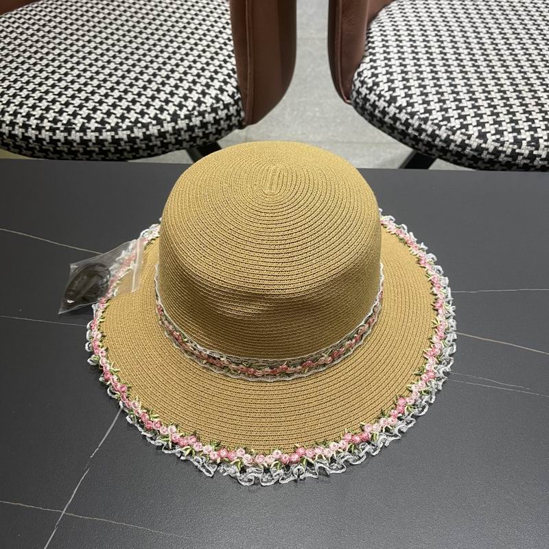 Chanel top hat (124)