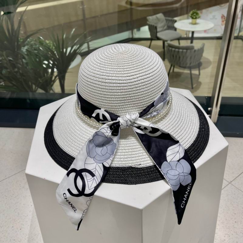 Chanel top hat (1241)